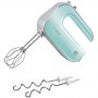 Bosch | Styline MFQ40302 | Mixer | Hand Mixer | 500 W | Number of speeds 5 | Turbo mode | Turquoise - 2
